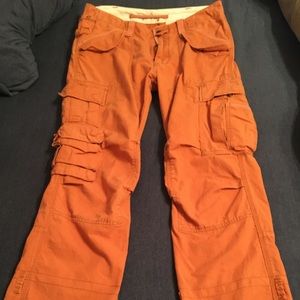 Polo Ralph Lauren cargo pants